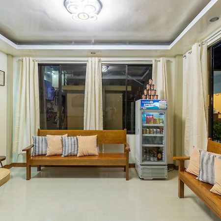 Zen Rooms La Soledad El Nido Langi-langiban Buitenkant foto