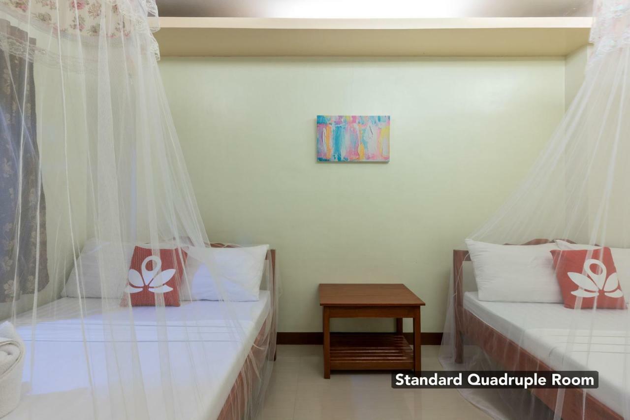 Zen Rooms La Soledad El Nido Langi-langiban Buitenkant foto