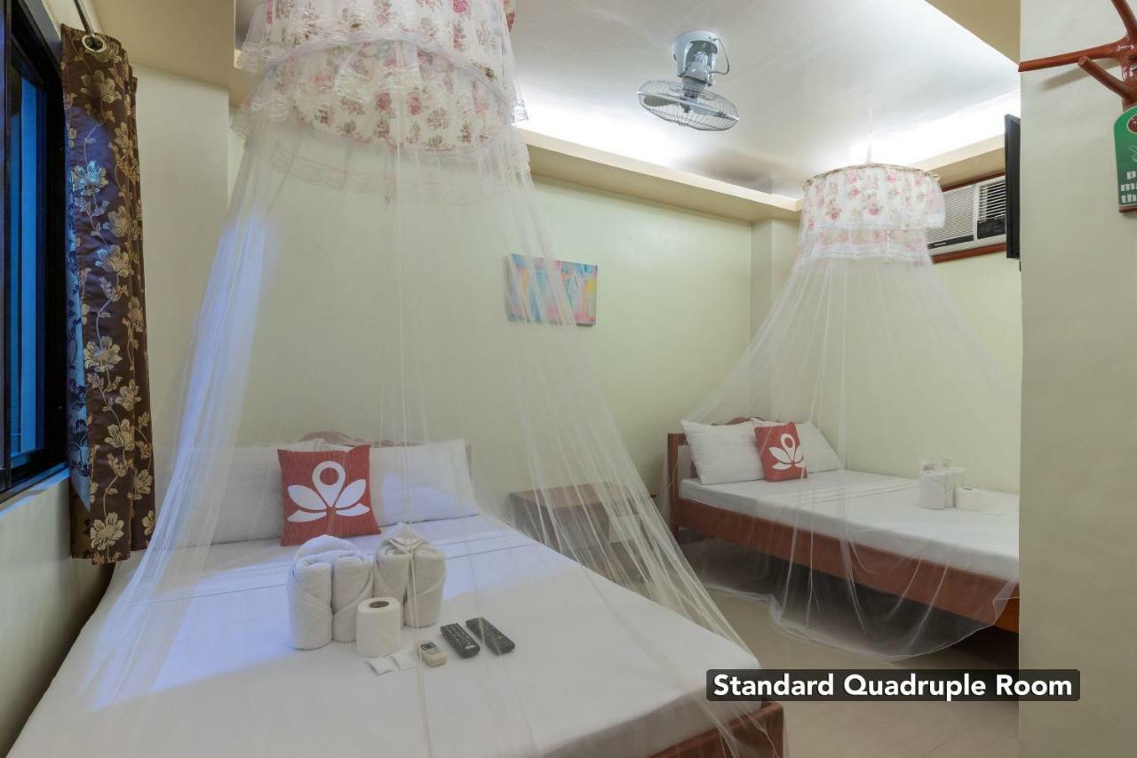 Zen Rooms La Soledad El Nido Langi-langiban Buitenkant foto
