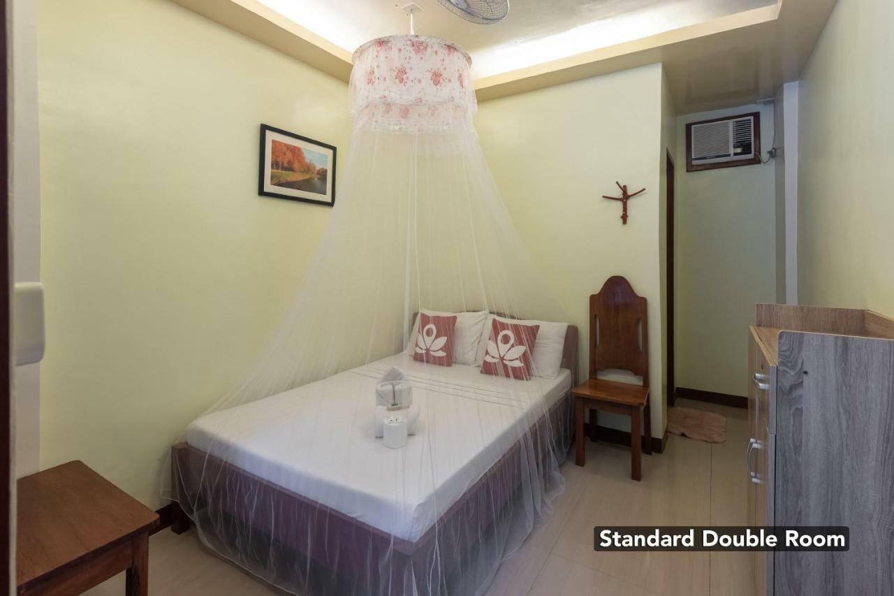 Zen Rooms La Soledad El Nido Langi-langiban Buitenkant foto